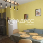 Дава се под наем Едностаен апартамент в Разград, Бели Лом - 40 кв.м за 255 € - Снимка #1