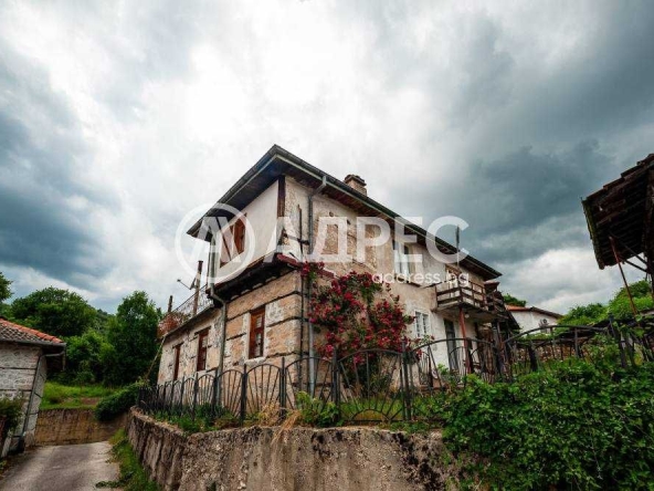 Къща в с. Чокманово, Област Смолян - 115 кв.м за 479 €/кв.м - Снимка #1