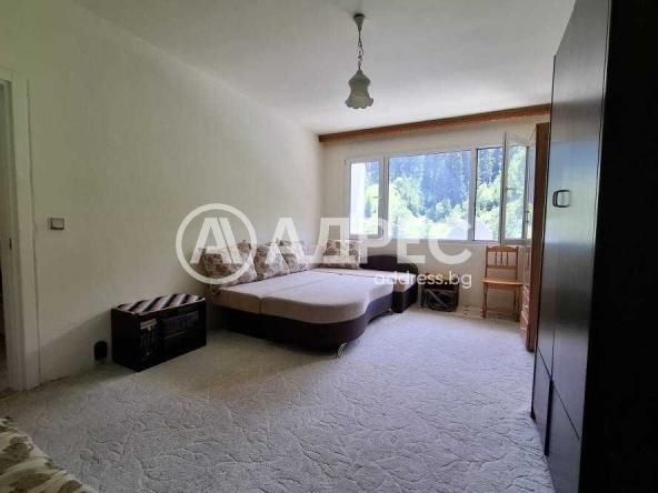 Едностаен апартамент в Чепеларе - 39 кв.м за 821 €/кв.м - Снимка #1