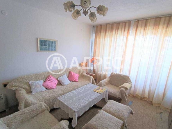 Дава се под наем Двустаен апартамент в Разград, Бели Лом - 67 кв.м за 84150 € - Снимка #1