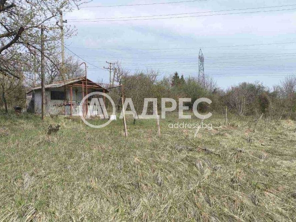 Къща в Разград, Абритус - 14 кв.м за 1640 €/кв.м - Снимка #1