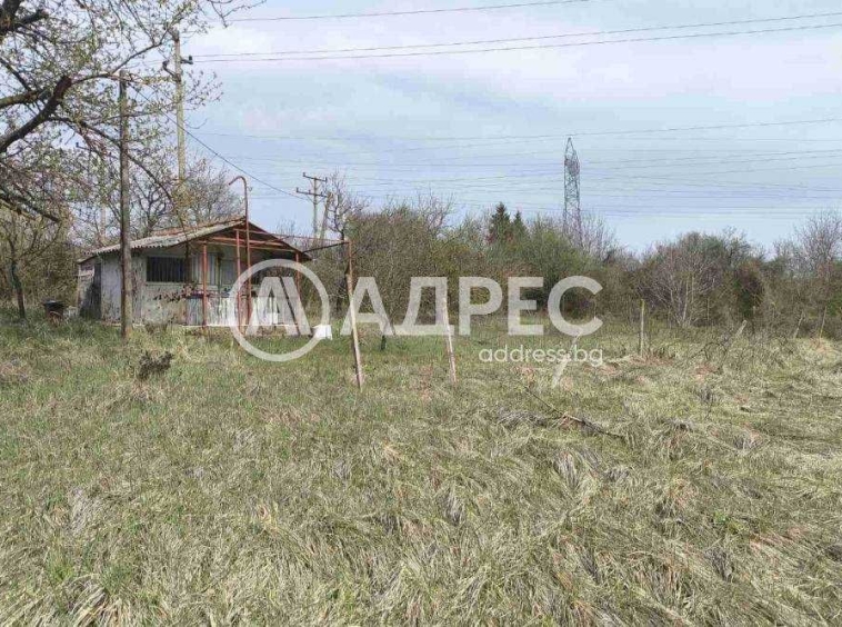 Къща в Разград, Абритус - 14 кв.м за 1640 €/кв.м - Снимка #1