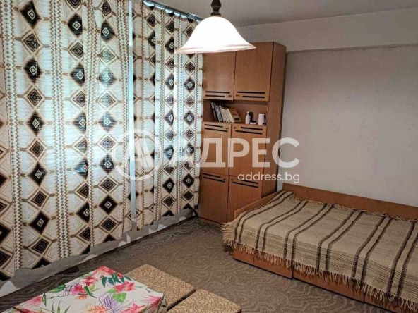 Едностаен апартамент в Разград, Житница - 38 кв.м за 993 €/кв.м - Снимка #1