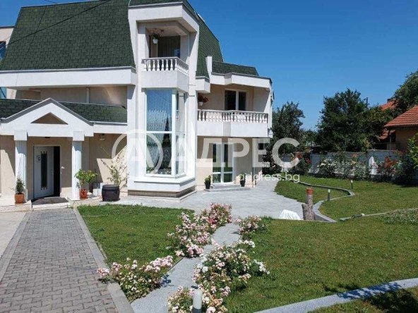 Къща в Разград, Житница - 463 кв.м за 1404 €/кв.м - Снимка #1