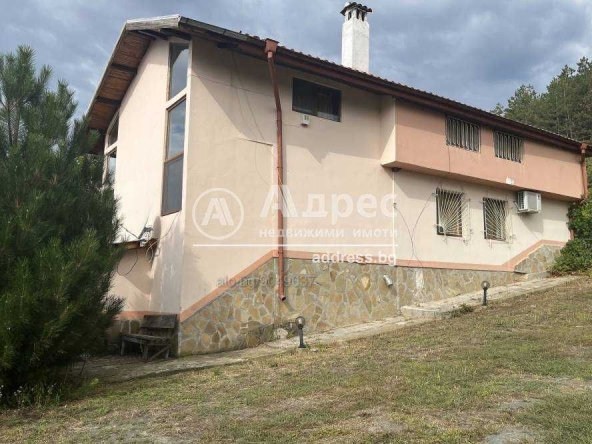 Къща в с. Мокрен, Област Сливен - 150 кв.м за 600 €/кв.м - Снимка #1