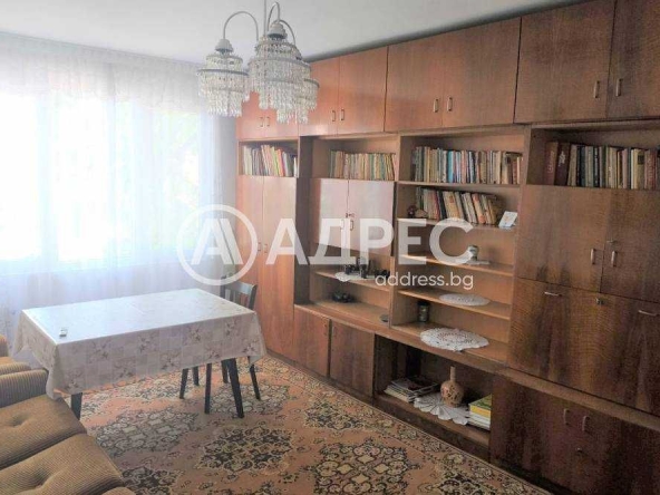 Многостаен апартамент в Разград, Център - 137 кв.м за 1497 €/кв.м - Снимка #1