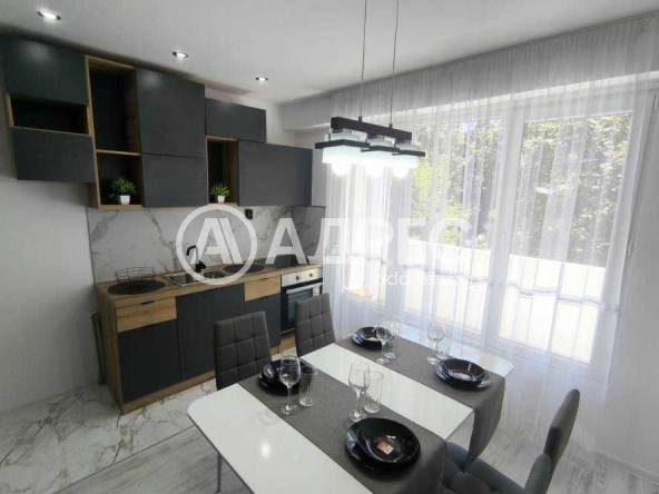 Двустаен апартамент в Разград, Орел - 50 кв.м за 1490 €/кв.м - Снимка #1