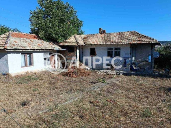 Парцел в с. Гецово, Област Разград - 610 кв.м за 99 €/кв.м - Снимка #1