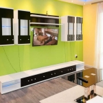 Двустаен апартамент в София, Гоце Делчев - 60 кв.м за 2584 €/кв.м - Снимка #1