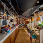 Заведение в к.к. Слънчев бряг - 142 кв.м за 1691 €/кв.м - Снимка #1