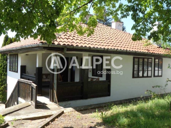 Къща в с. Каменово, Област Разград - 150 кв.м за 616 €/кв.м - Снимка #1