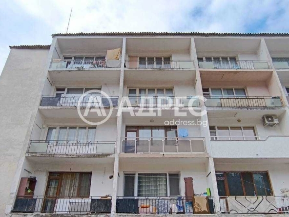 Едностаен апартамент в Рудозем - 46 кв.м за 435 €/кв.м - Снимка #1