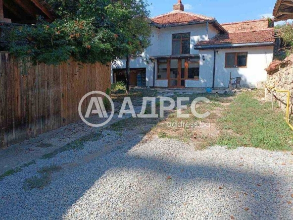 Къща в Разград, Център - 85 кв.м за 1560 €/кв.м - Снимка #1