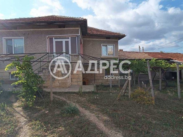 Къща в Разград, Житница - 234 кв.м за 877 €/кв.м - Снимка #1