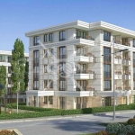 Двустаен апартамент в София, Витоша - 50 кв.м за 1650 €/кв.м - Снимка #1