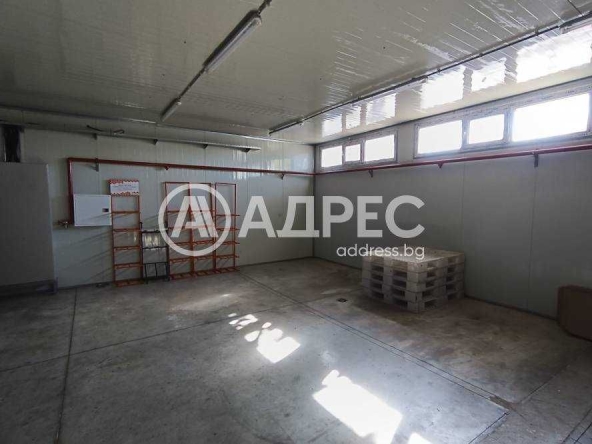 Промишлена сграда в Разград, Център - 287 кв.м за 802 €/кв.м - Снимка #1