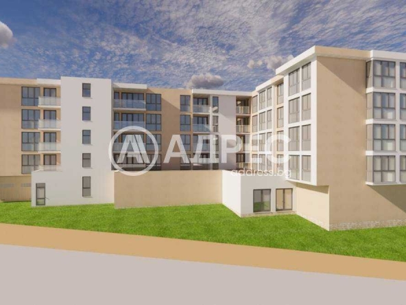 Дава се под наем Магазин в Разград, Център - 1000 кв.м за 10000 € - Снимка #1