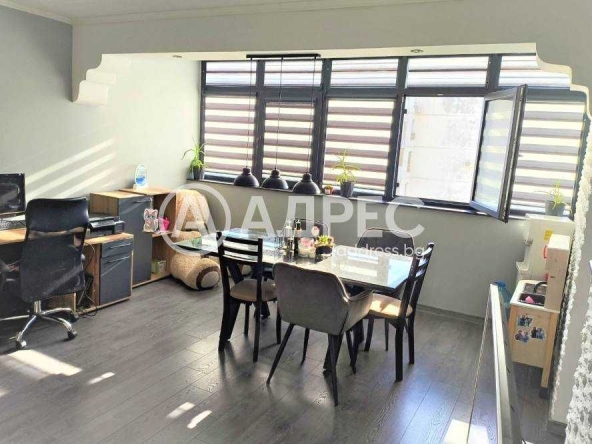 Тристаен апартамент в Разград, Бели Лом - 99 кв.м за 1498 €/кв.м - Снимка #1