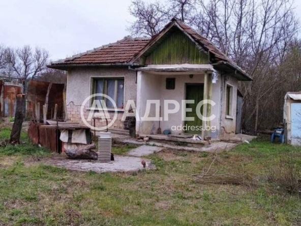 Къща в Севлиево - 24 кв.м за 396 €/кв.м - Снимка #1