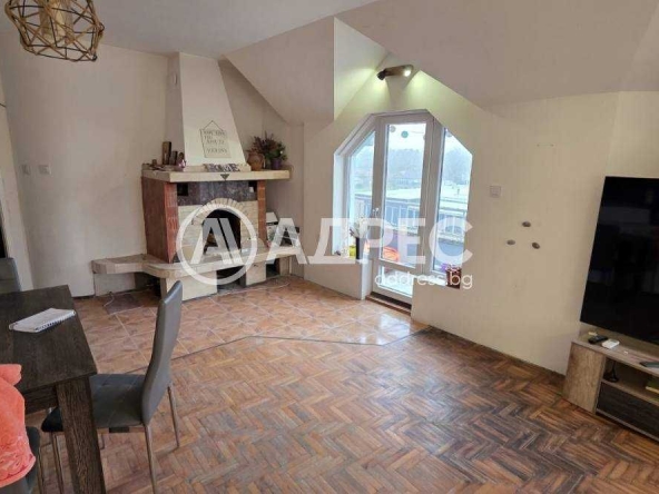 Тристаен апартамент в Видин, Център - 87 кв.м за 1150 €/кв.м - Снимка #1