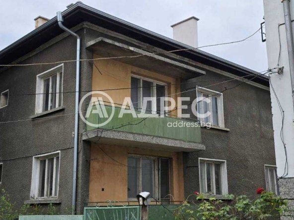 Къща в Видин, Център - 135 кв.м за 831 €/кв.м - Снимка #1