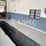 Дава се под наем Склад в Разград, Промишлена зона - Изток - 190 кв.м за 300 € - Снимка #1