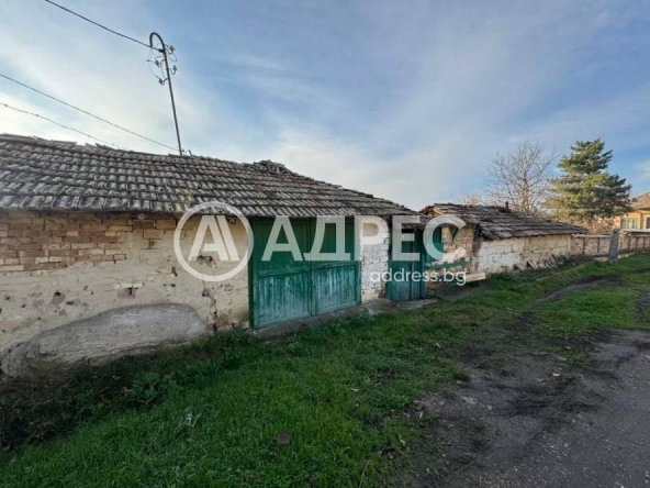 Къща в Попово - 85 кв.м за 62 €/кв.м - Снимка #1