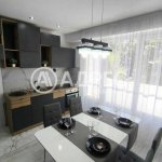 Двустаен апартамент в Разград, Орел - 50 кв.м за 1418 €/кв.м - Снимка #1