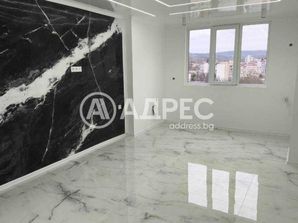 Двустаен апартамент в Разград, Център - 55 кв.м за 849 €/кв.м - Снимка #1