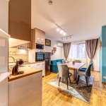 Тристаен апартамент в к.к. Пампорово - 65 кв.м за 1538 €/кв.м - Снимка #1