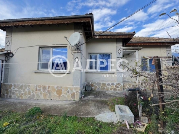 Къща в Попово - 120 кв.м за 185 €/кв.м - Снимка #1