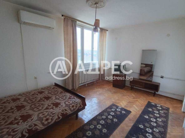 Дава се под наем Двустаен апартамент в Разград, Васил Левски - 60 кв.м за 298.86 € - Снимка #1