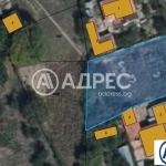 Парцел в с. Раковски, Област Разград - 798 кв.м за 7 €/кв.м - Снимка #1