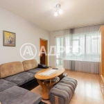 Тристаен апартамент в Варна, Кайсиева градина - 57 кв.м за 1162 €/кв.м - Снимка #1
