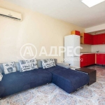 Тристаен апартамент в Варна, Лятно кино Тракия - 130 кв.м за 863 €/кв.м - Снимка #1