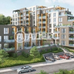 Тристаен апартамент в к.к. Слънчев ден - 127 кв.м за 884 €/кв.м - Снимка #1