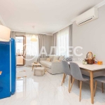 Двустаен апартамент в Варна, Бриз - 60 кв.м за 1624 €/кв.м - Снимка #1