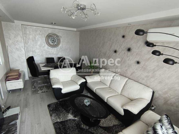 Двустаен апартамент в Разград, Освобождение - 63 кв.м за 1660 €/кв.м - Снимка #1