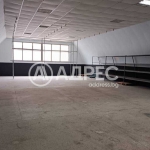 Дава се под наем Склад в Разград, Промишлена зона - Запад - 278 кв.м за 917.49 € - Снимка #1