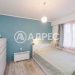 Двустаен апартамент в Варна, Владислав Варненчик - 60 кв.м за 1105 €/кв.м - Снимка #1