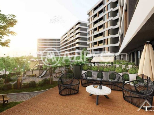 Двустаен апартамент в Варна, Владислав Варненчик - 63 кв.м за 769 €/кв.м - Снимка #1