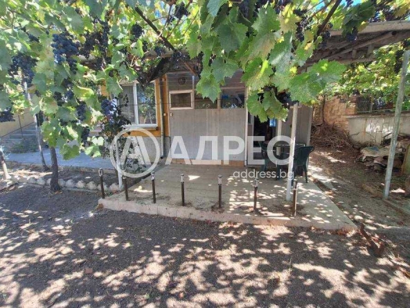 Етаж от къща в Белослав - 73 кв.м за 587 €/кв.м - Снимка #1