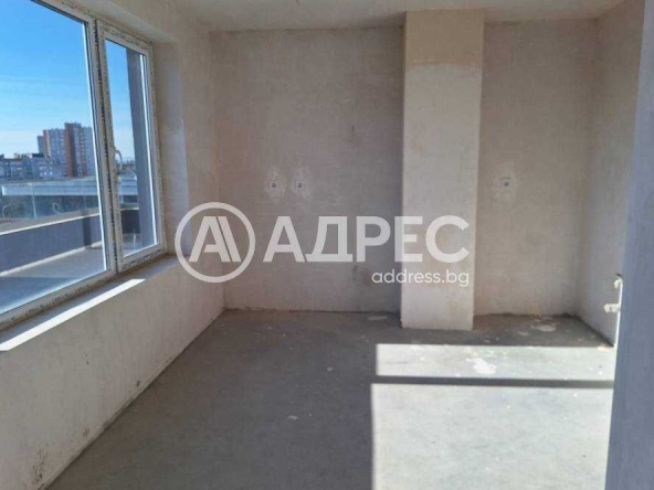 Двустаен апартамент в Варна, Левски - 63 кв.м за 1053 €/кв.м - Снимка #1