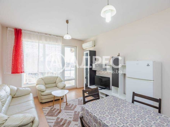 Тристаен апартамент в Варна, Бриз - 74 кв.м за 1310 €/кв.м - Снимка #1