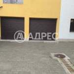 Гараж / Паркомясто в Разград, Орел - 19 кв.м за 569 €/кв.м - Снимка #1