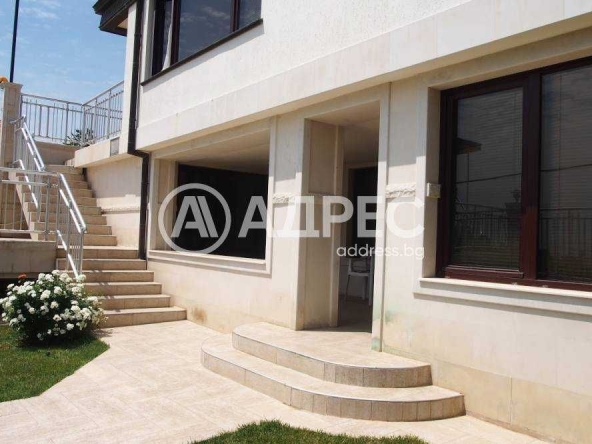 Къща в Варна, Чайка - 320 кв.м за 877 €/кв.м - Снимка #1