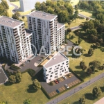 Тристаен апартамент в Варна, Владислав Варненчик - 96 кв.м за 665 €/кв.м - Снимка #1