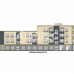 Тристаен апартамент в Разград, Житница - 94 кв.м за 690 €/кв.м - Снимка #1