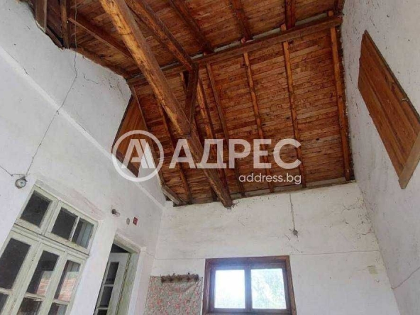 Къща в Попово - 100 кв.м за 281 €/кв.м - Снимка #1