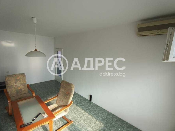 Двустаен апартамент в Разград, Център - 57 кв.м за 680 €/кв.м - Снимка #1